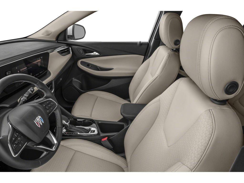 new 2026 Buick Encore GX car, priced at $26,524
