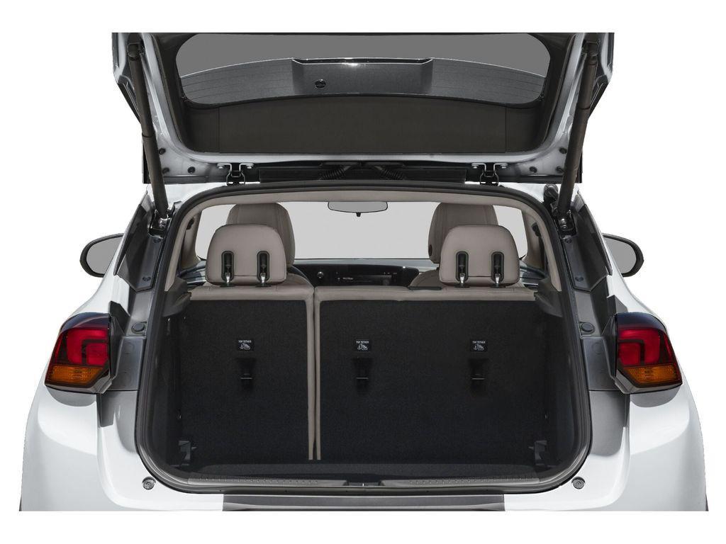 new 2026 Buick Encore GX car, priced at $26,524