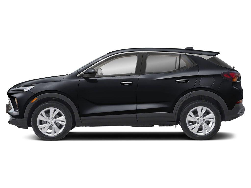 new 2026 Buick Encore GX car, priced at $26,524