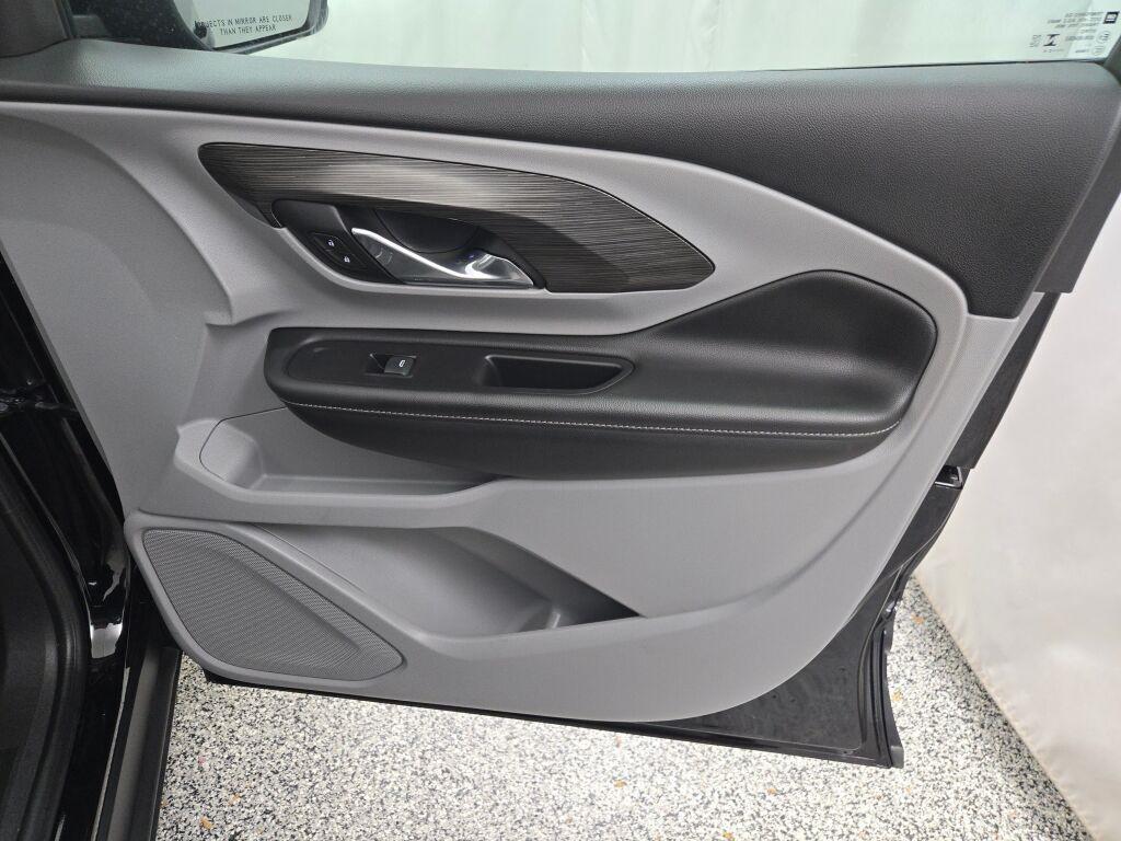 used 2024 GMC Terrain car, priced at $18,999