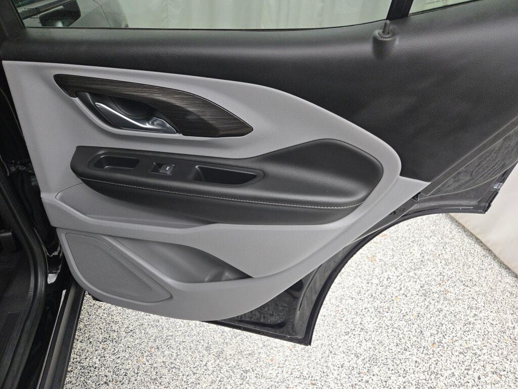 used 2024 GMC Terrain car, priced at $18,999