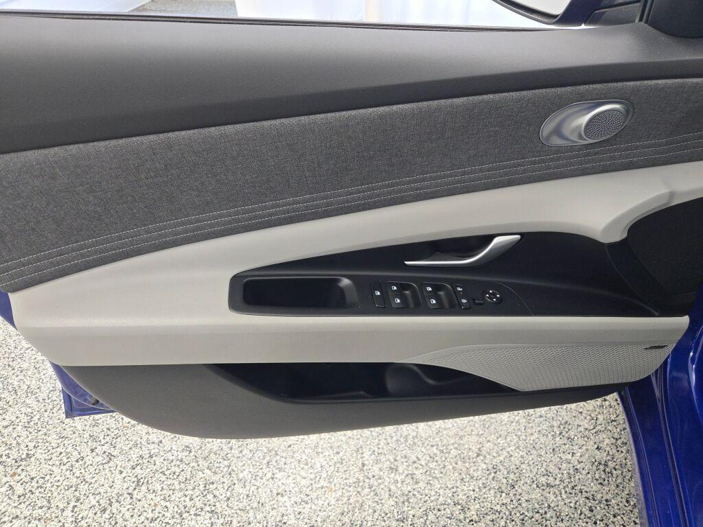 used 2024 Hyundai Elantra car, priced at $22,495