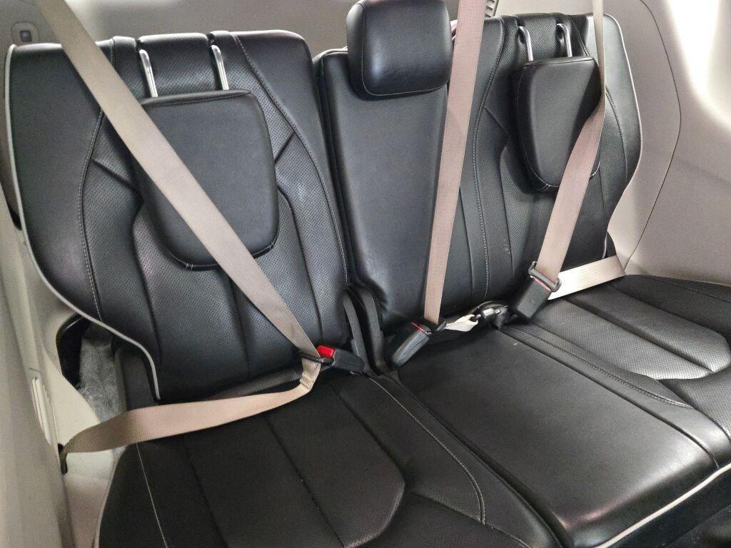 used 2022 Chrysler Pacifica car, priced at $28,699