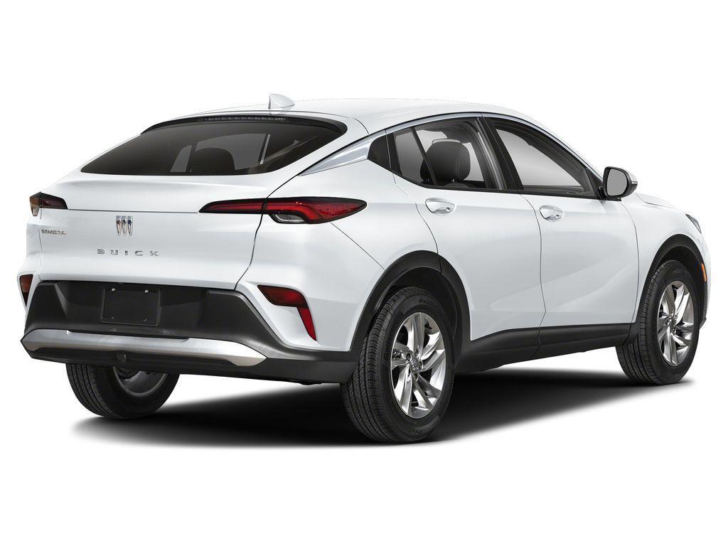 new 2026 Buick Envista car, priced at $24,997