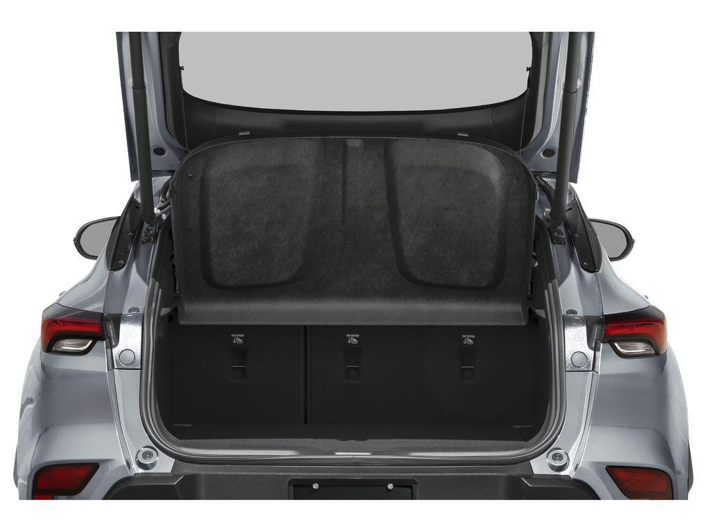 new 2026 Buick Envista car, priced at $24,997