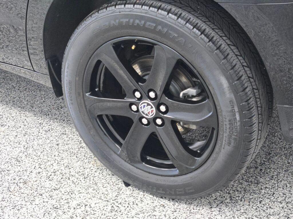 used 2023 Buick Enclave car, priced at $31,099