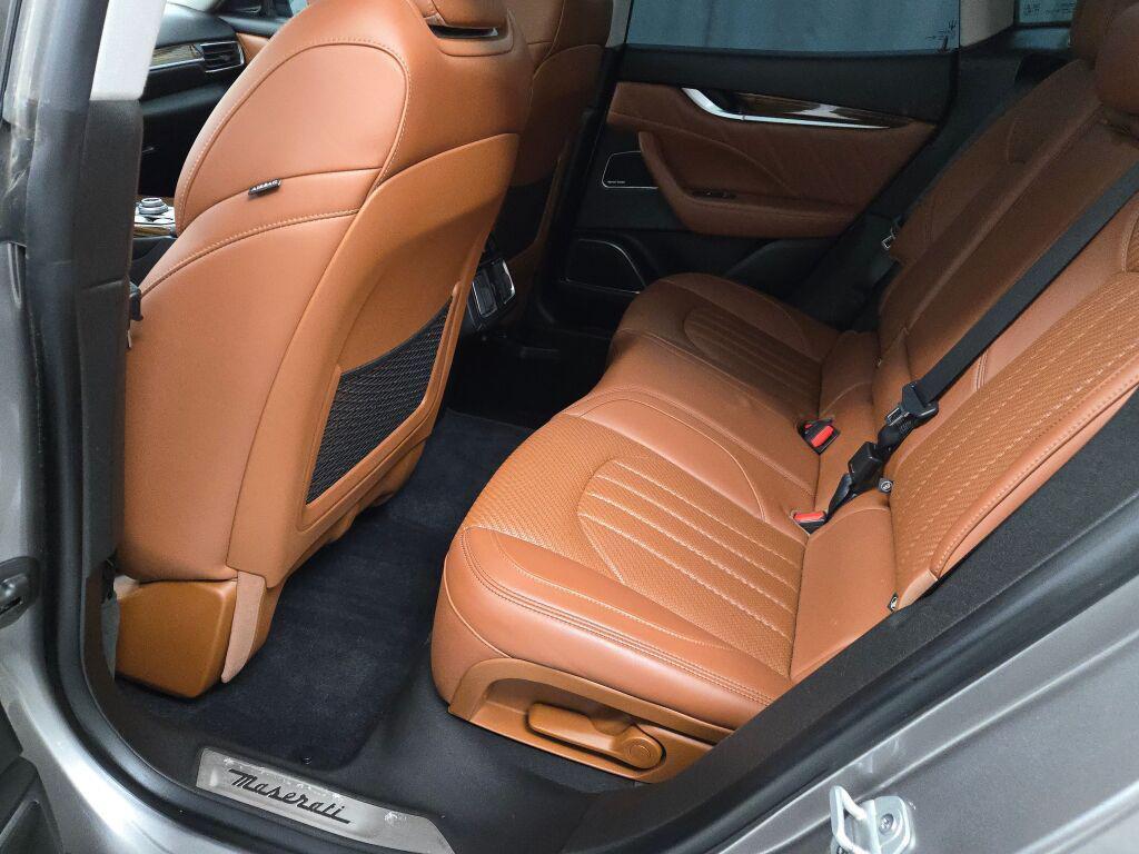 used 2021 Maserati Levante car, priced at $30,198