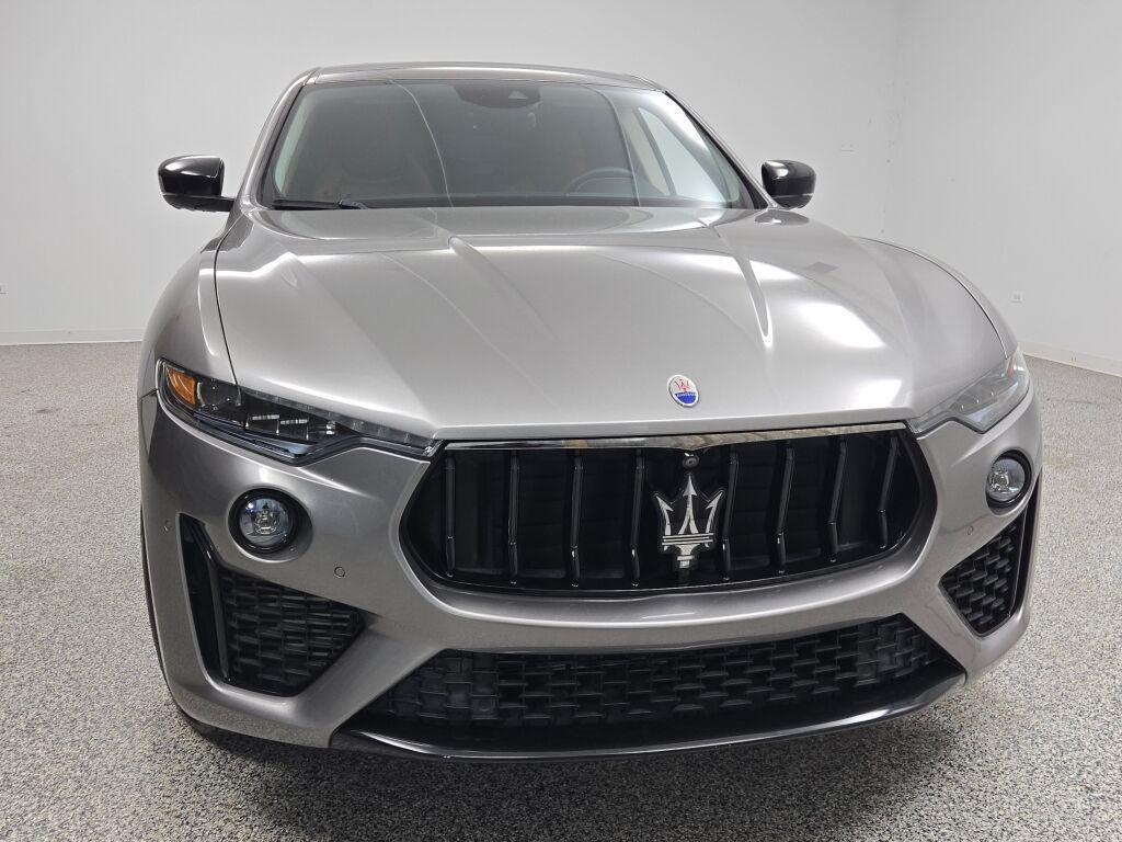 used 2021 Maserati Levante car, priced at $30,198