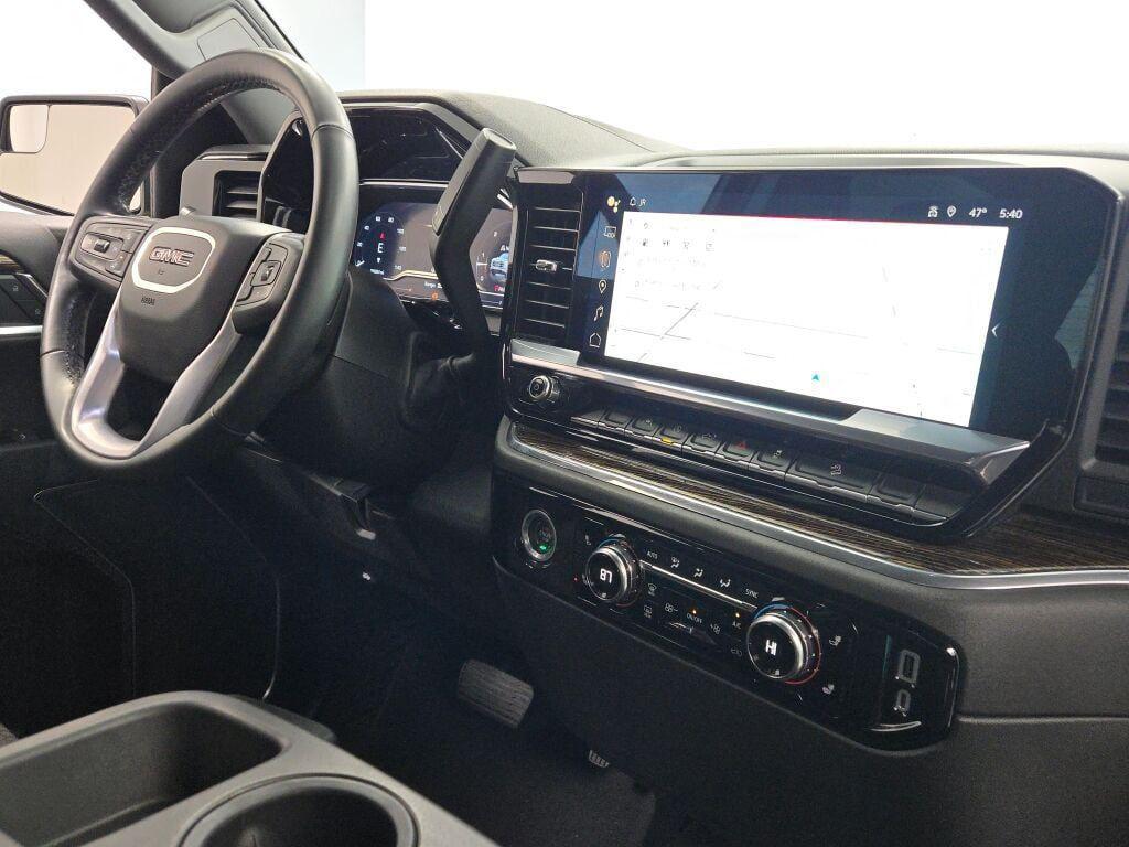 used 2023 GMC Sierra 1500 car, priced at $44,999