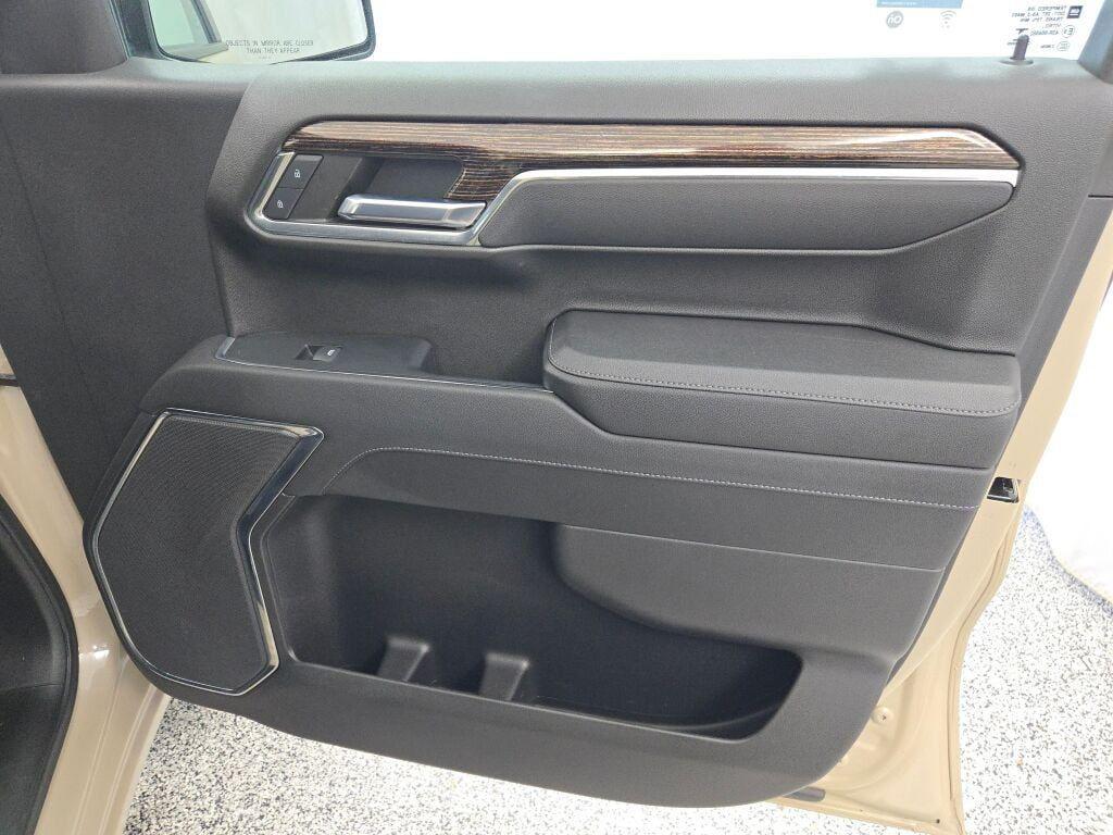 used 2023 GMC Sierra 1500 car, priced at $44,999