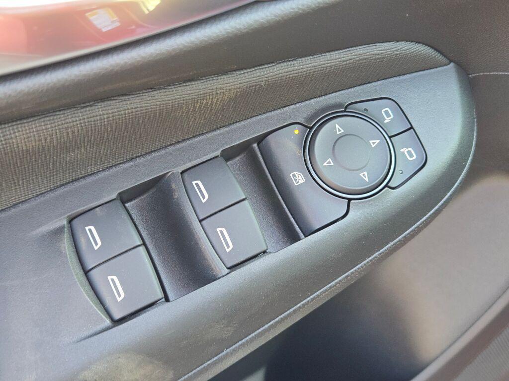 new 2026 Buick Envista car, priced at $26,732