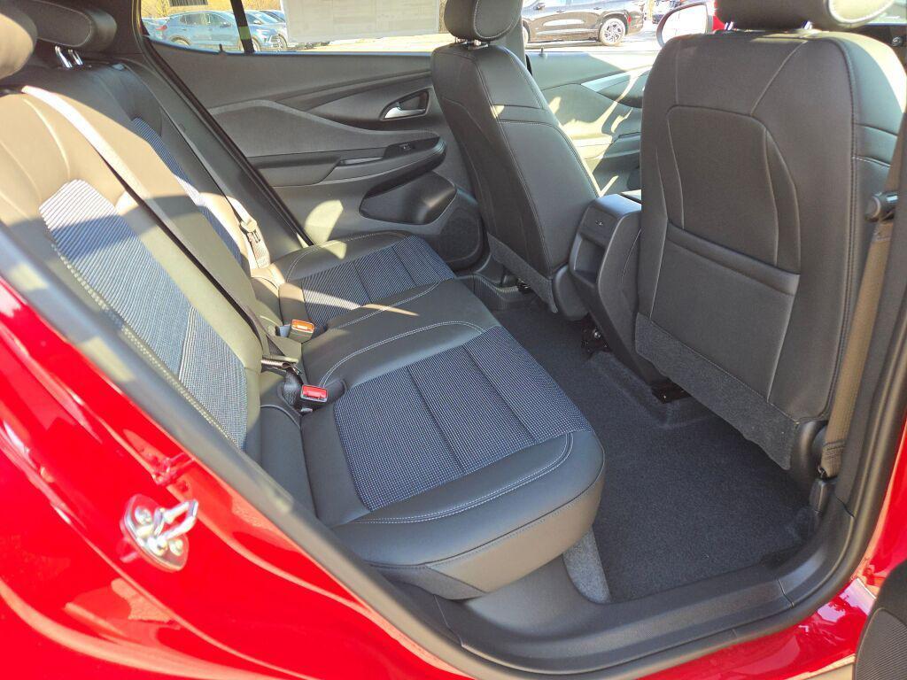 new 2026 Buick Envista car, priced at $26,732