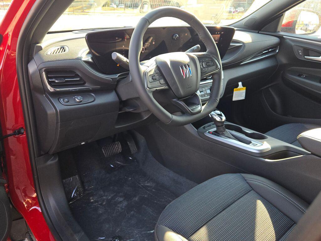 new 2026 Buick Envista car, priced at $26,732