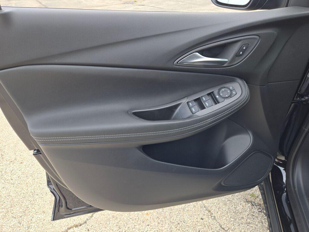 new 2026 Buick Encore GX car, priced at $25,999