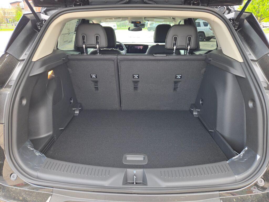 new 2026 Buick Encore GX car, priced at $25,999