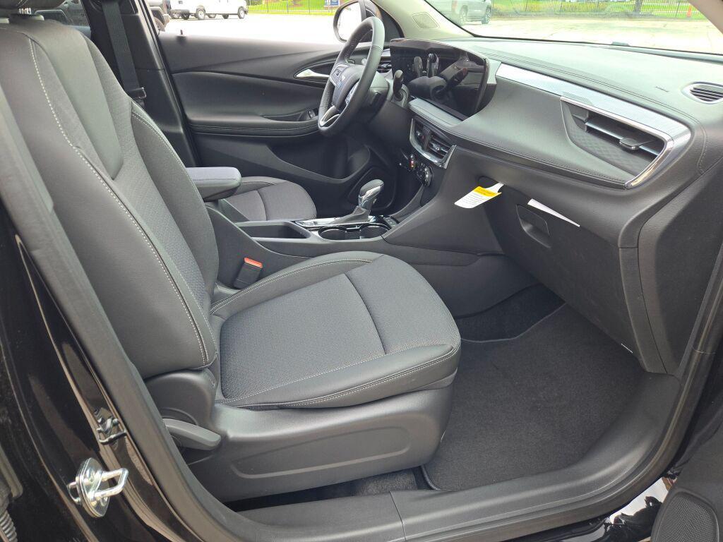 new 2026 Buick Encore GX car, priced at $25,999