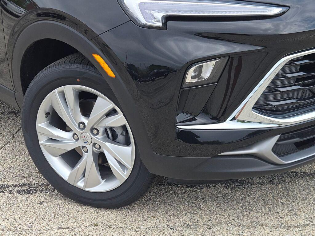new 2026 Buick Encore GX car, priced at $25,999