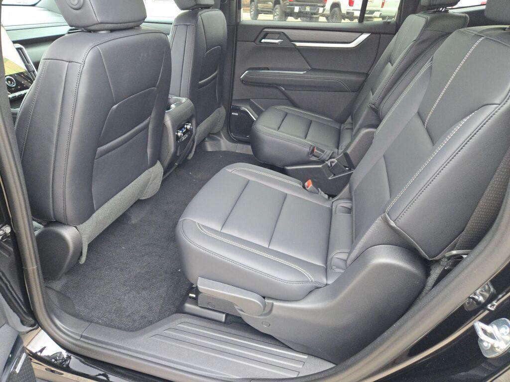 new 2026 GMC Acadia car, priced at $49,693