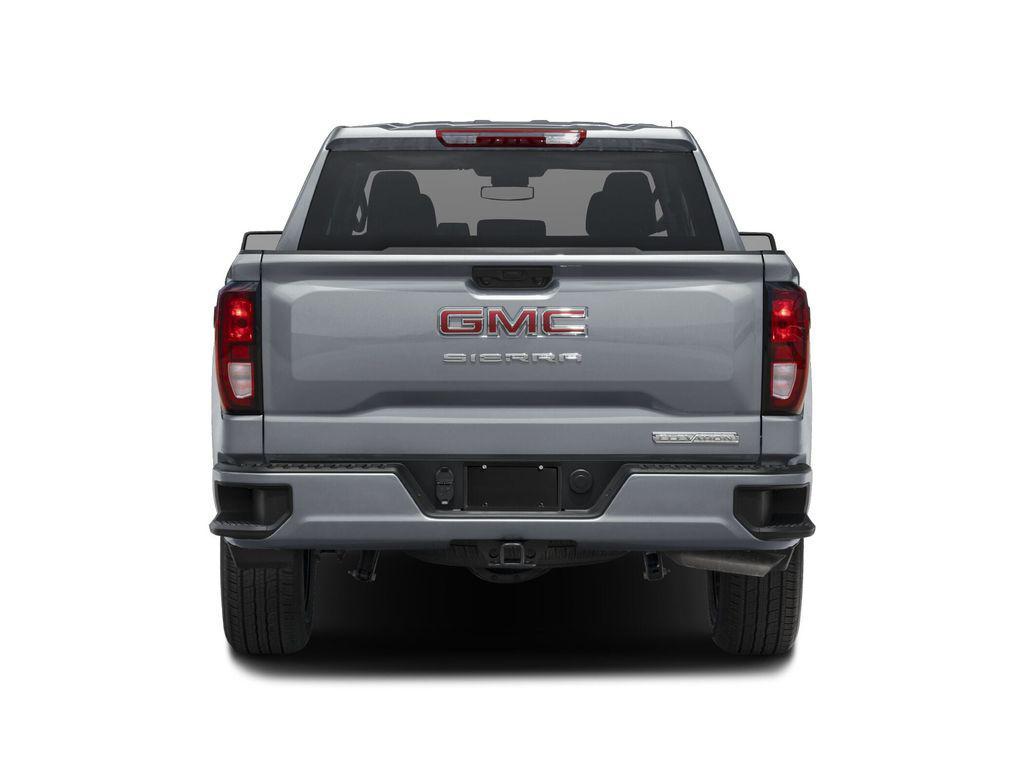 new 2026 GMC Sierra 1500 car, priced at $55,186
