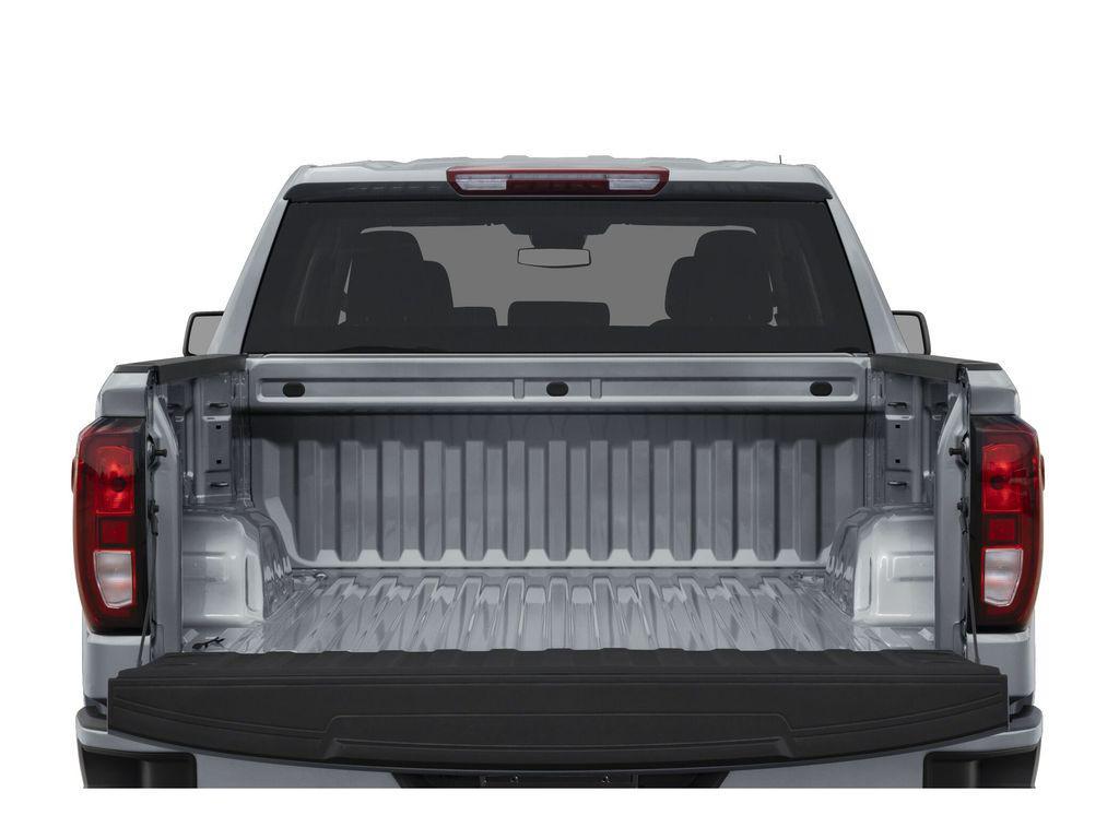 new 2026 GMC Sierra 1500 car, priced at $55,186