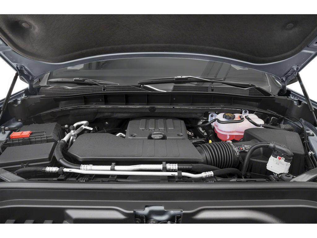 new 2026 GMC Sierra 1500 car, priced at $55,186