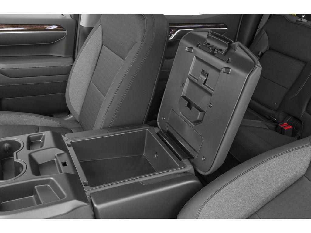 new 2026 GMC Sierra 1500 car, priced at $55,186