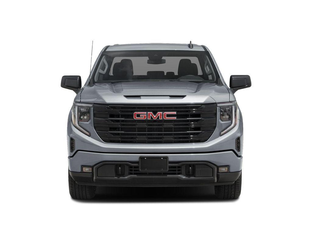 new 2026 GMC Sierra 1500 car, priced at $55,186