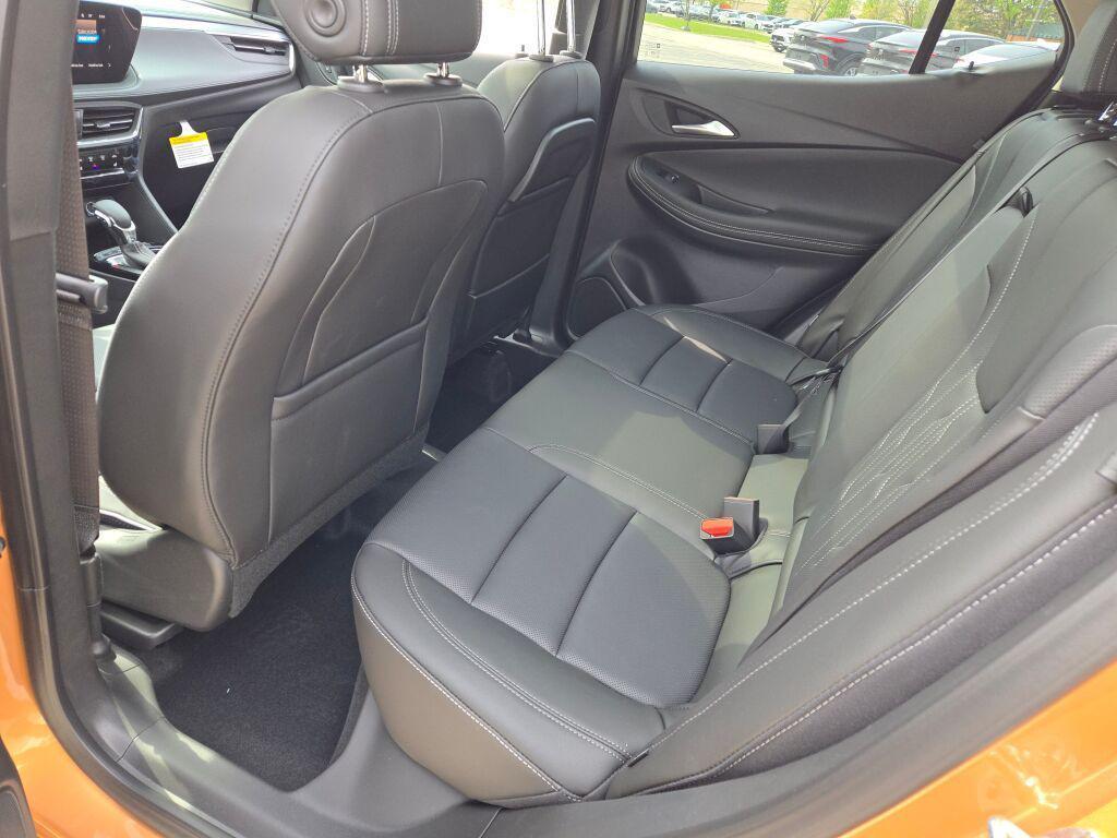 new 2026 Buick Encore GX car, priced at $34,268