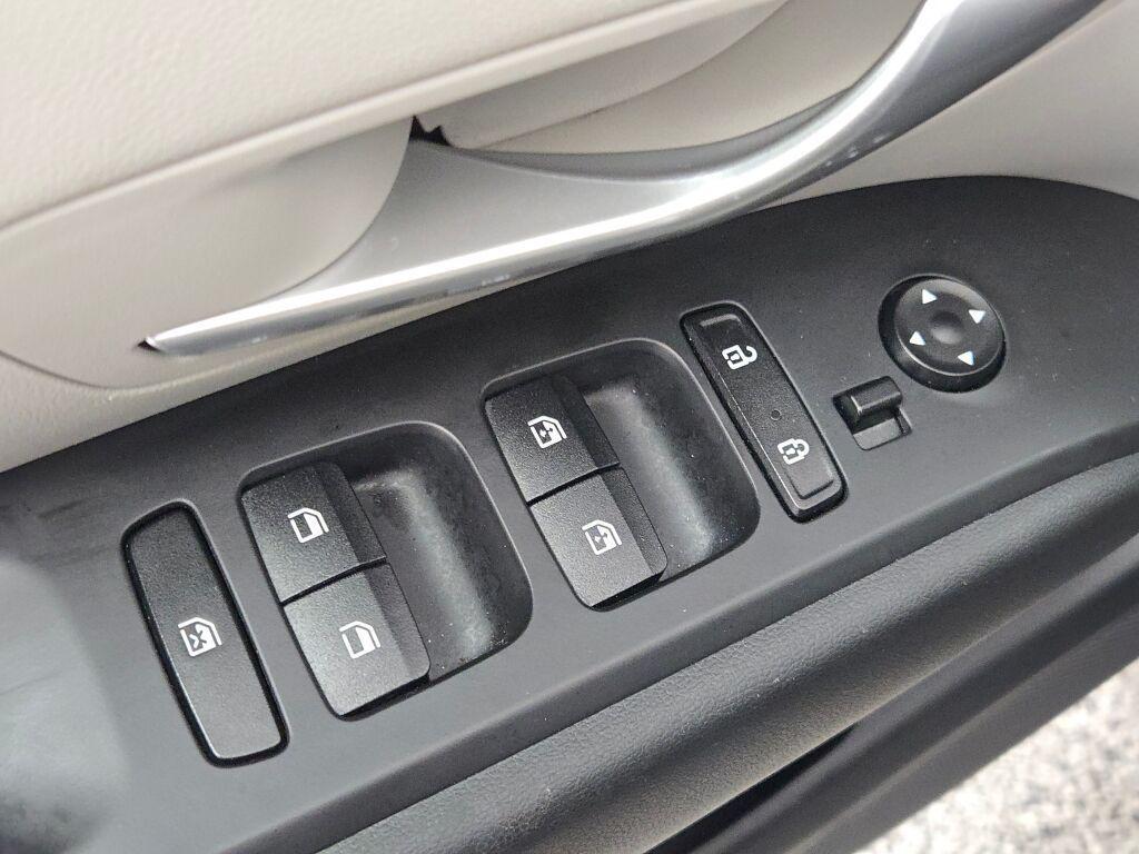 used 2023 Hyundai Tucson car, priced at $19,099