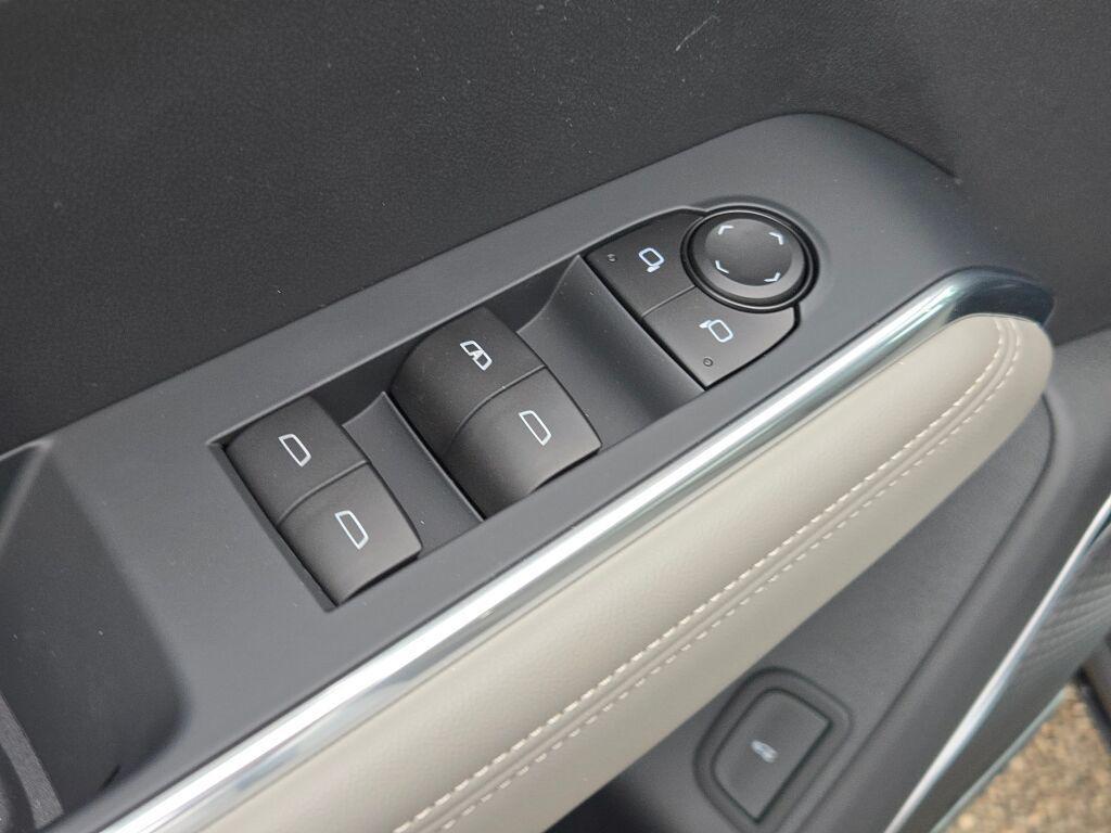 new 2026 GMC Acadia car, priced at $45,909