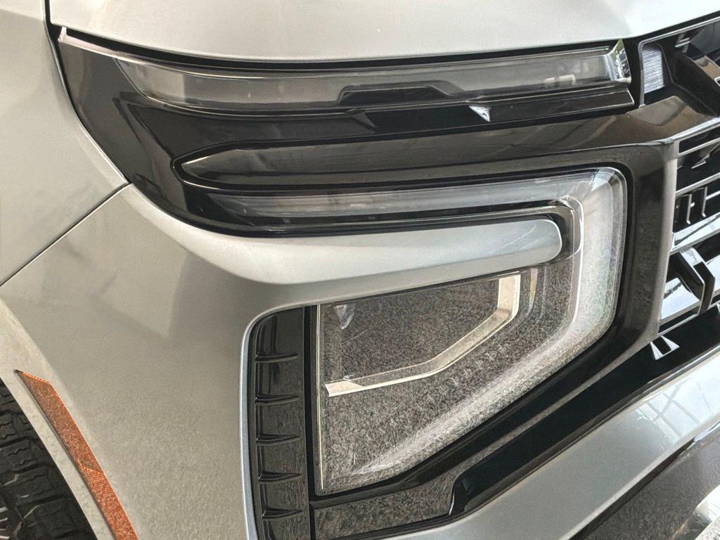 used 2025 Chevrolet Tahoe car, priced at $64,211