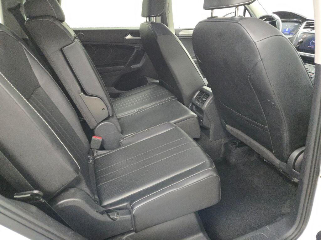 used 2024 Volkswagen Tiguan car, priced at $19,099