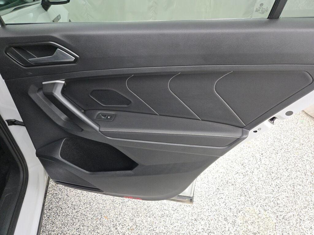 used 2024 Volkswagen Tiguan car, priced at $19,099