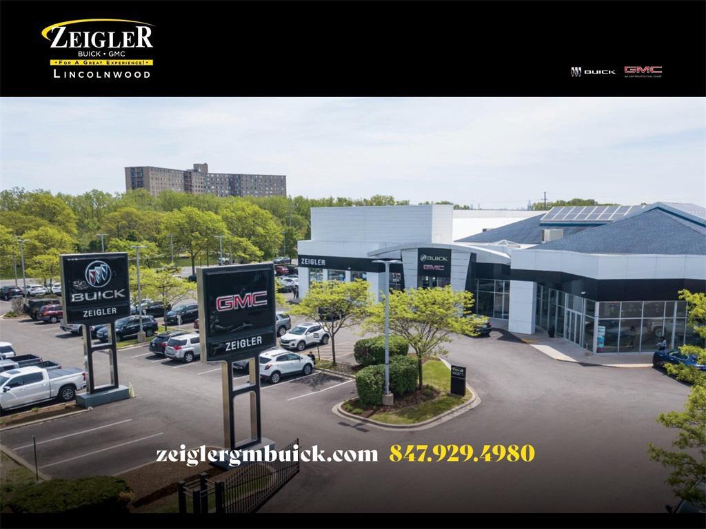 used 2024 Volkswagen Tiguan car, priced at $19,099