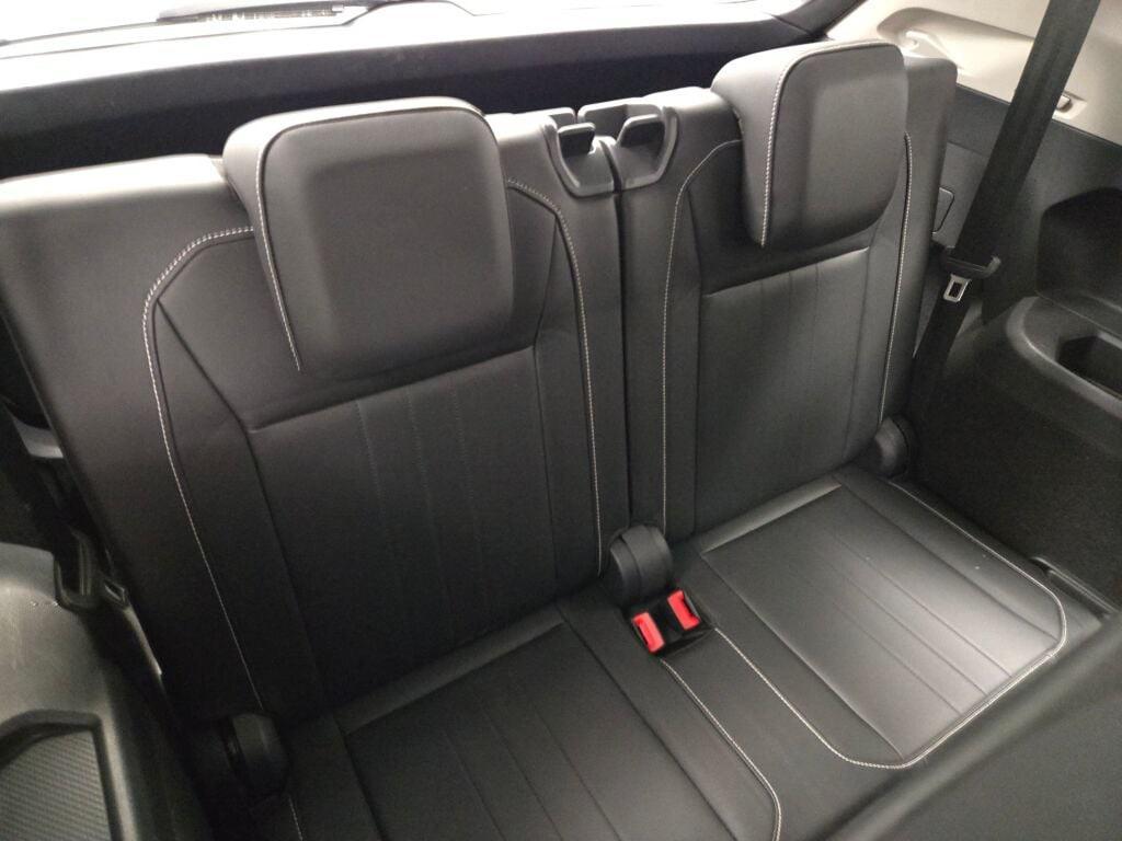 used 2024 Volkswagen Tiguan car, priced at $19,099