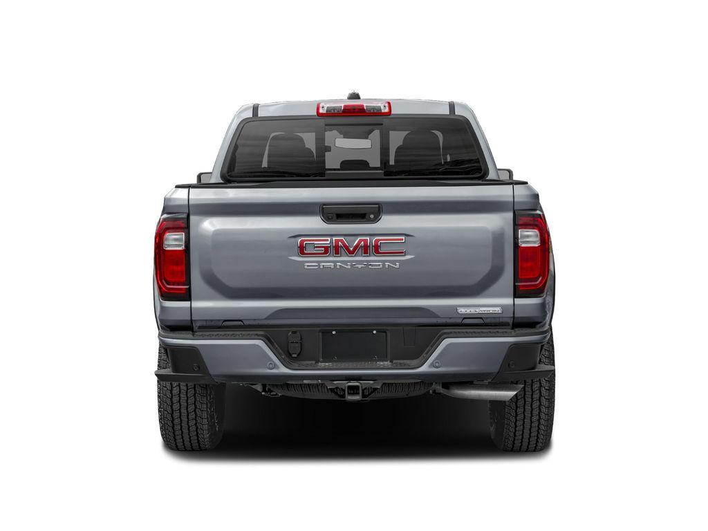 new 2026 GMC Canyon car, priced at $47,610