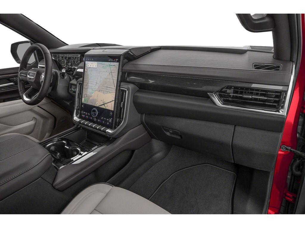 new 2026 GMC Yukon car, priced at $91,150