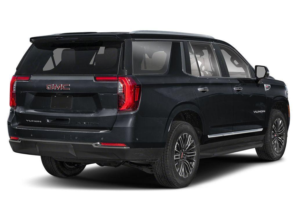 new 2026 GMC Yukon car, priced at $91,150