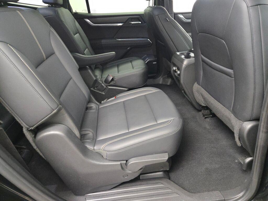 used 2024 GMC Acadia car, priced at $33,811