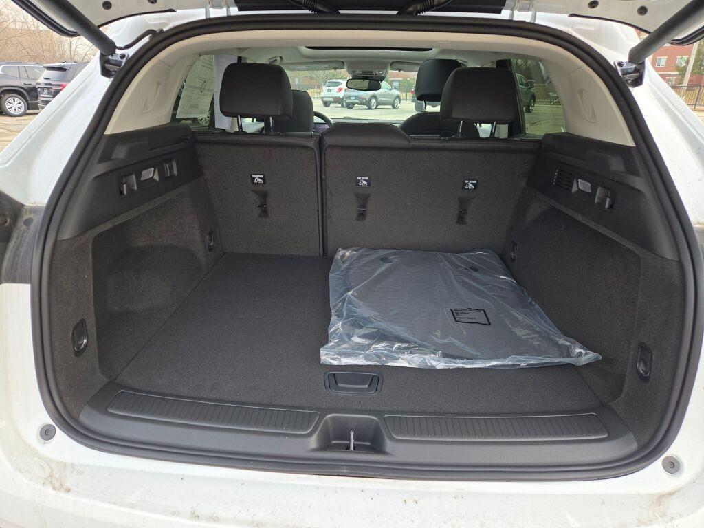 new 2026 Buick Envision car, priced at $43,218