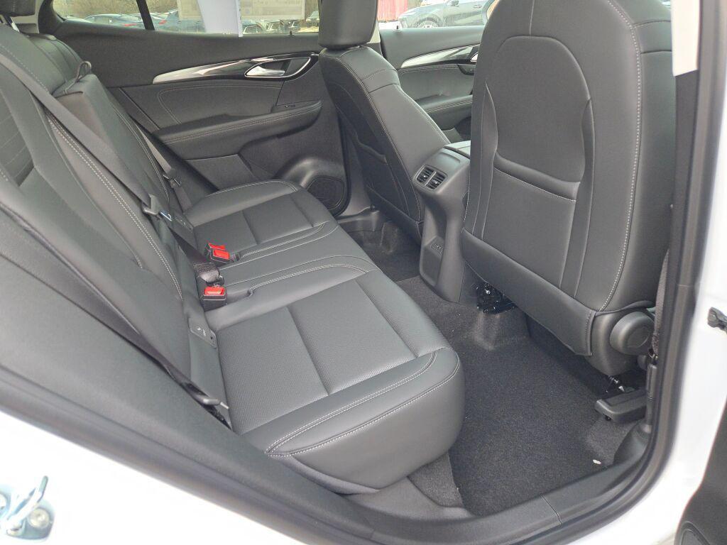 new 2026 Buick Envision car, priced at $43,218