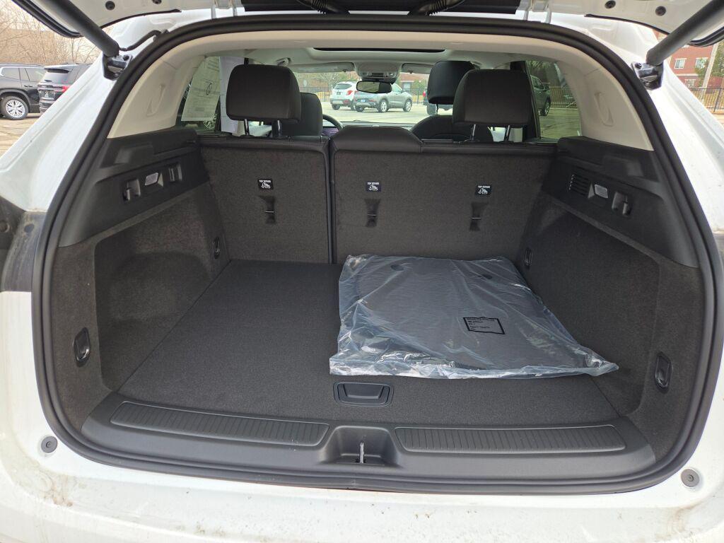 new 2026 Buick Envision car, priced at $41,718