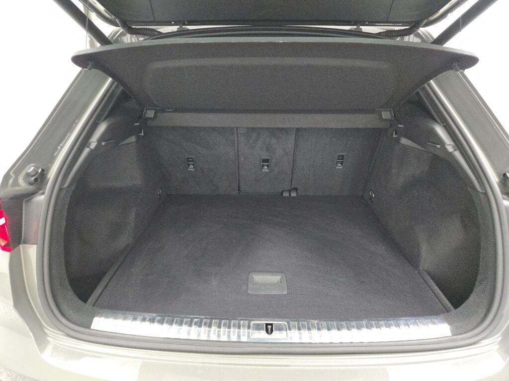 used 2021 Audi Q3 car, priced at $24,899