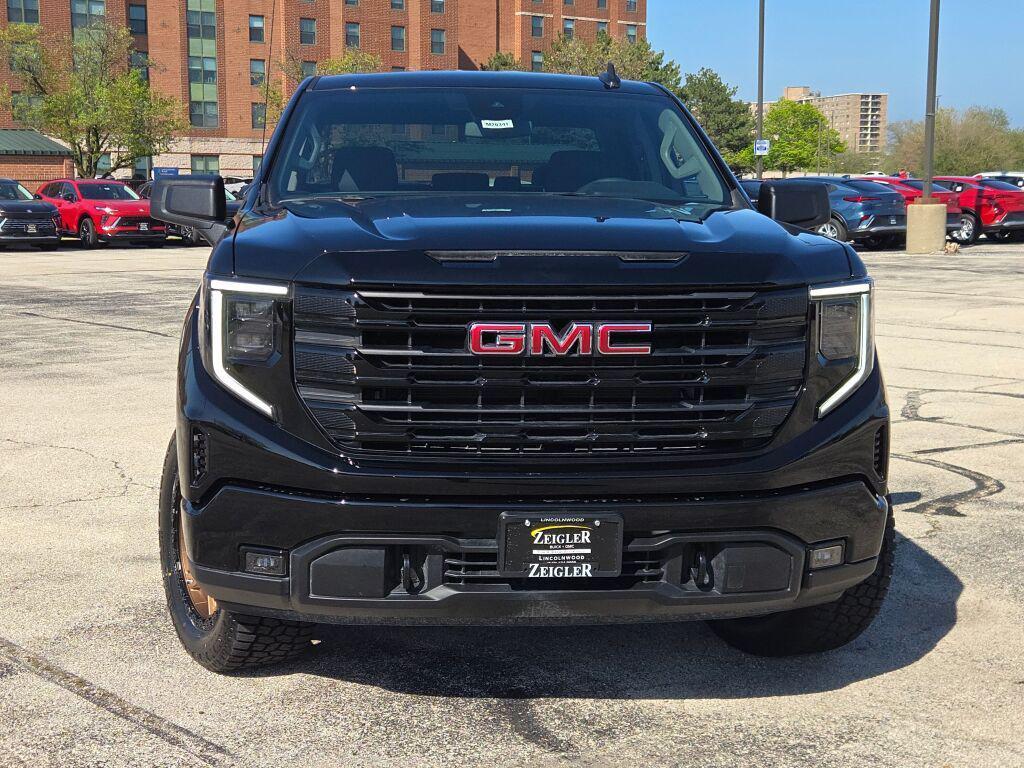 new 2026 GMC Sierra 1500 car, priced at $57,590