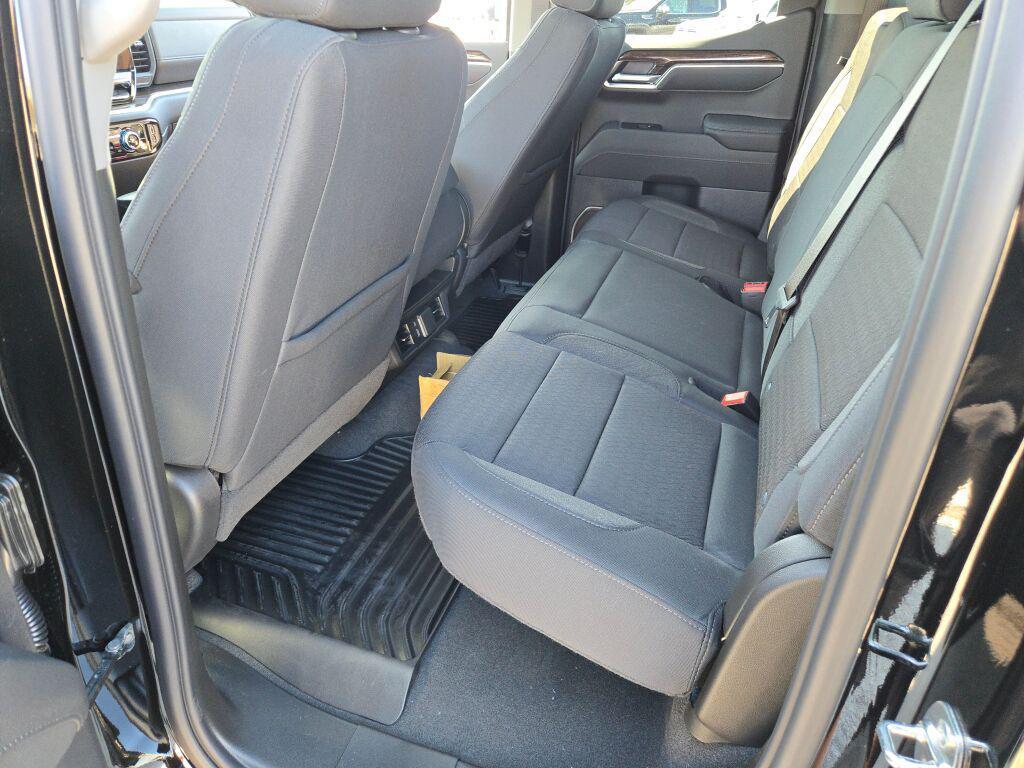 new 2026 GMC Sierra 1500 car, priced at $57,590