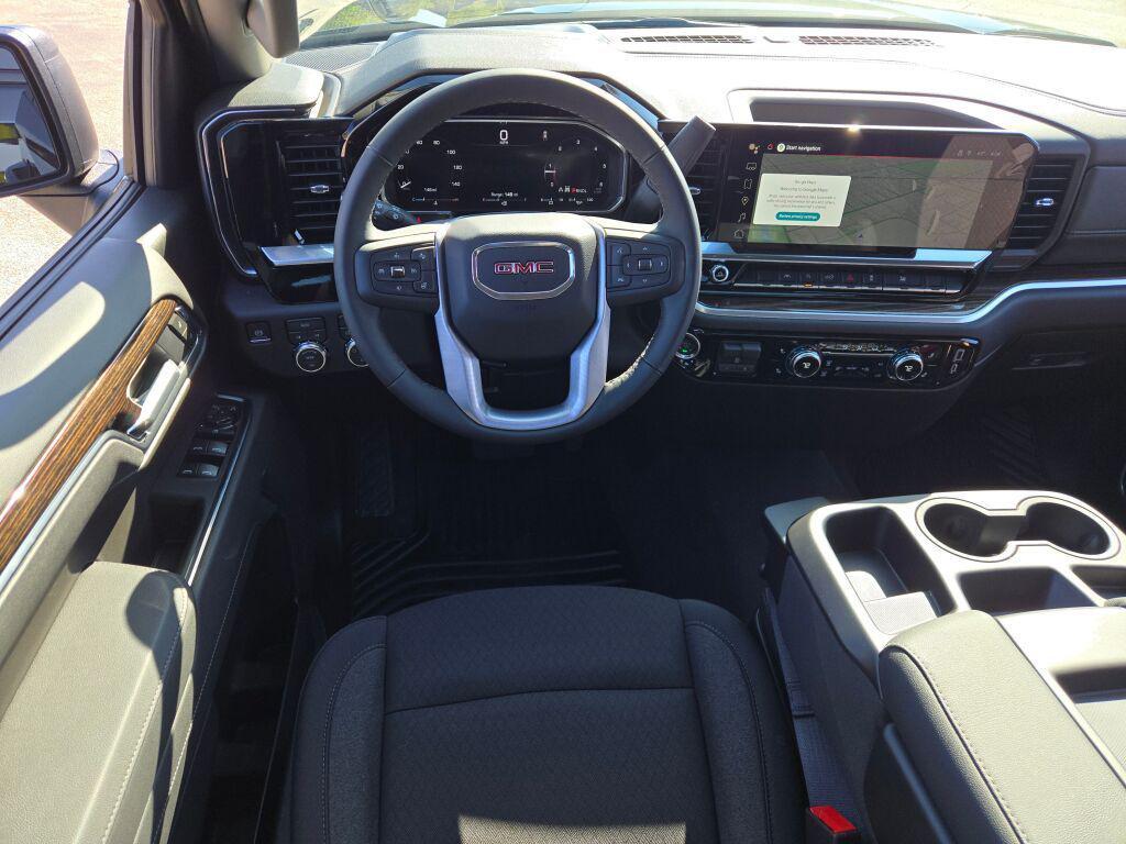 new 2026 GMC Sierra 1500 car, priced at $57,590