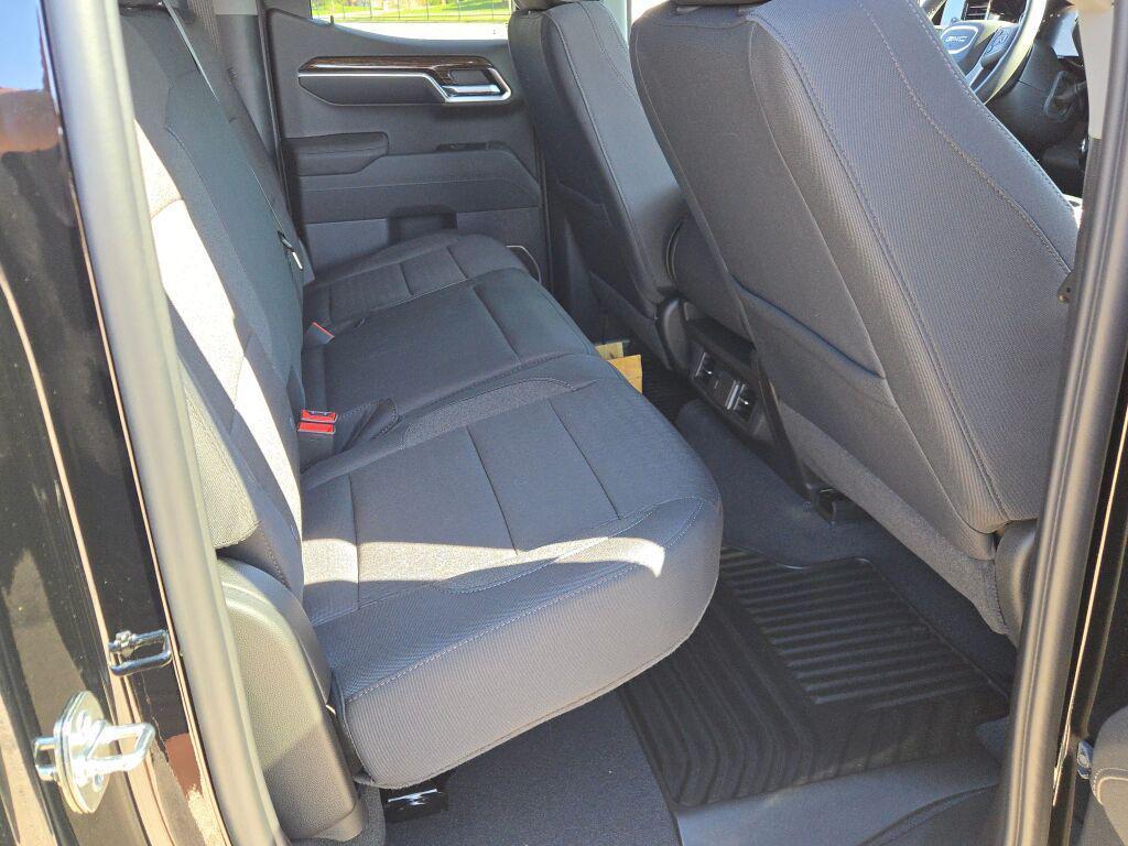 new 2026 GMC Sierra 1500 car, priced at $57,590