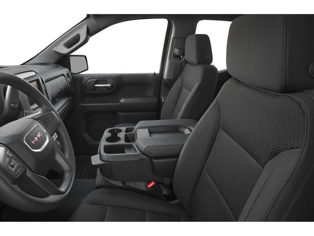 new 2026 GMC Sierra 1500 car, priced at $43,499