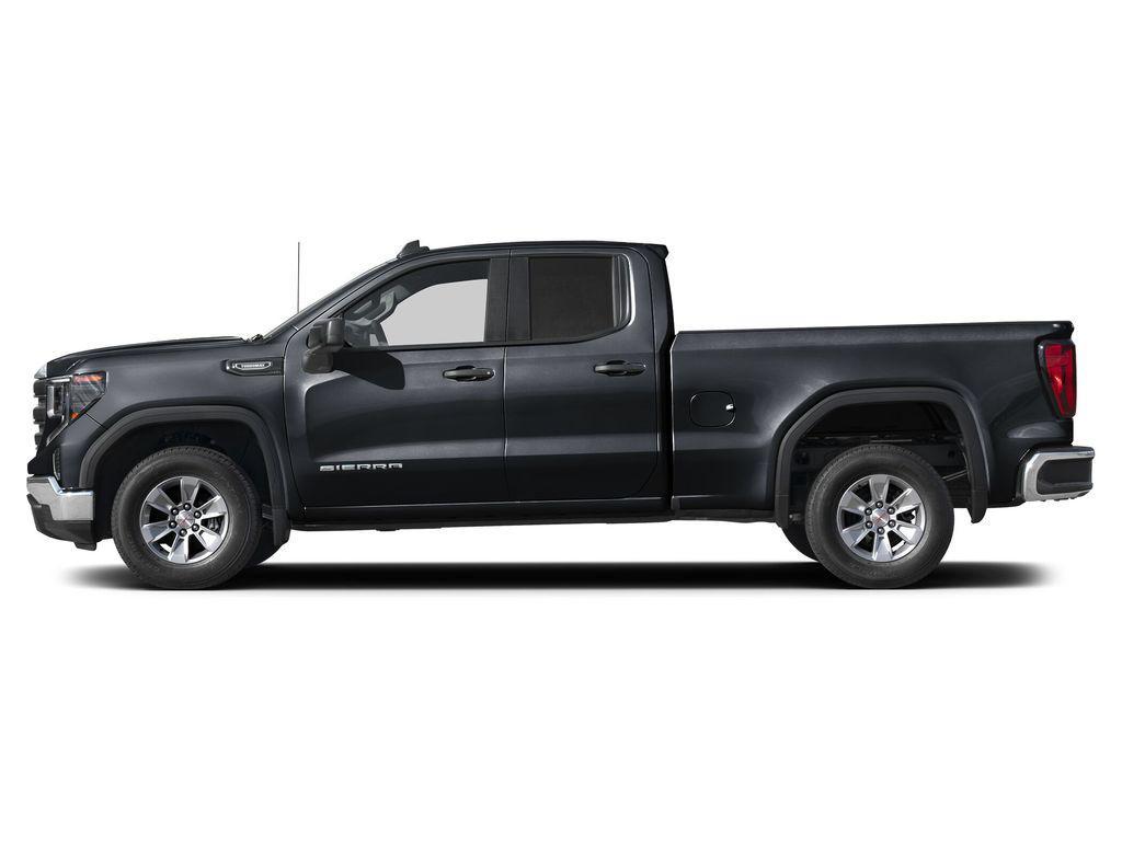 new 2026 GMC Sierra 1500 car, priced at $43,499