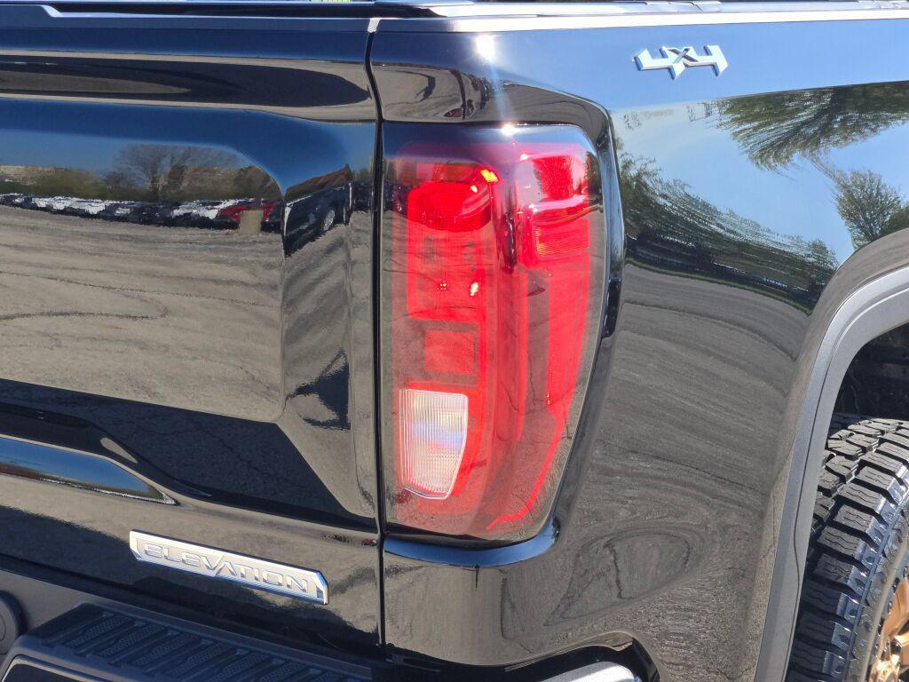 new 2026 GMC Sierra 1500 car, priced at $57,590